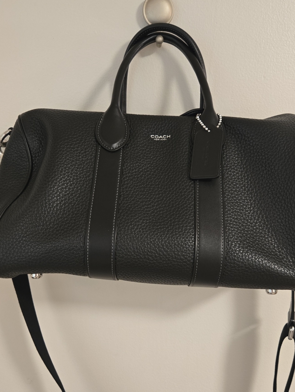 Coach Compass 35